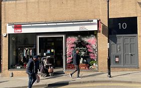 Great Studio Flat For Rent Central Croydon London